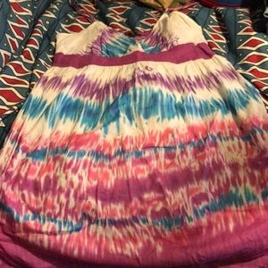 Cleaning out my closet